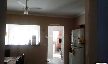 Imagem: Casa (sobrado na rua) 2 dormitórios, cozinha