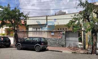 Imagem: Casa Padrão para Venda em Benfica Fortaleza-CE
