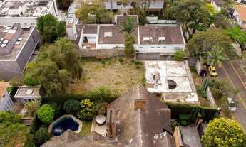 Imagem 2: SãO PAULO - Terreno Padrão - Jardim Guedala