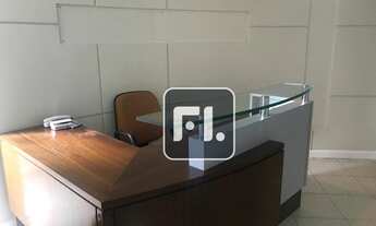 Imagem 3: Conjunto à venda, 229 m² por R$ 2.080.000,00 - Vila Olímpia - São Paulo/SP