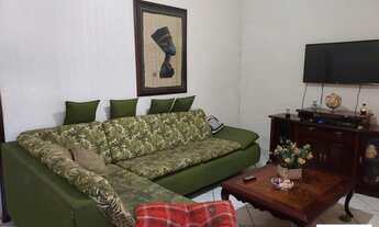 Imagem 2: Casa térrea, 6 x 30, geminada, com 3 quartos em Canto do Forte - Praia Grande - SP