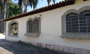 Imagem 4: Fazenda/Sítio/Chácara 27000 metros para SITIO ou RESTAURANTE