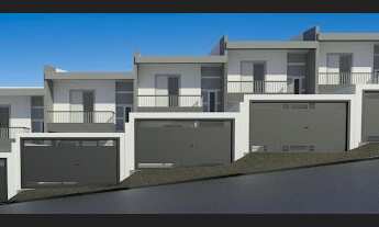 Imagem 3: Casa com 2 dormitórios à venda, 60 m² por R$ 430.000,00 - Jardim D'abril - Osasco/SP