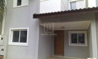 Imagem: Casa (sobrado em condominio) 3 dormitórios/suite