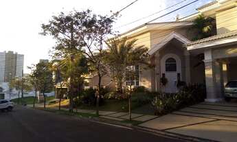 Imagem 3: Casa Residencial à venda, Parque Campolim, Sorocaba - CA1152