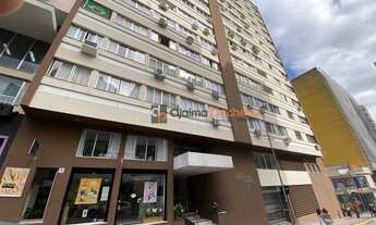 Imagem 2: Apartamento para Venda em Florianópolis, Centro, 3 dormitórios, 1 suíte, 3 banheiros, 1 va