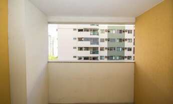 Imagem 4: Apartamento para venda tem 102 metros quadrados com 4 quartos em Jacarepaguá - Rio de Jane