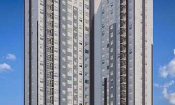 Imagem: SãO PAULO - Apartamento Padrão - Água