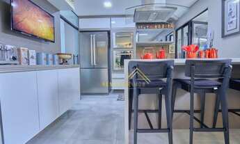 Imagem 6: Casa de alto padrão com 3 dormitórios 212m² à venda