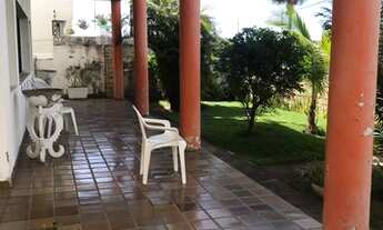 Imagem 7: Casa para venda tem 450 metros quadrados com 3 quartos em Manaíra , João Pessoa