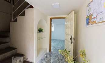 Imagem 2: Apartamento para Aluguel - São Cristóvão, 1 Quarto, 55 m2