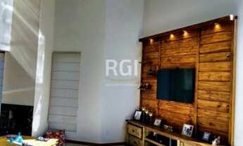 Imagem 6: Casa Condominio em Campo Novo