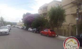 Imagem 2: Apartamento com 2 dormitórios para alugar, 45 m² por R$ 1.500,00 - Alvinópolis - Atibaia/S