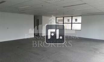 Imagem: Conjunto à venda, 111 m² por R$ 1.100.000,00