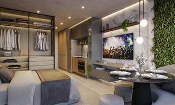 Imagem 3: SãO PAULO - Apartamento Padrão - Vila Clementino