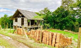 Imagem 7: Excelente terreno para sítio