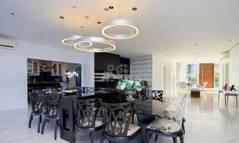 Imagem 7: Porto Alegre - Casa Padrão - Belém Novo