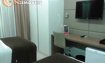 Imagem 4: Venda Flat Cidade Jardim Belo Horizonte