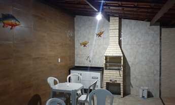 Imagem 5: Casa em barra de Jacuipe