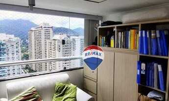 Imagem 4: Cobertura com 3 dormitórios à venda, 152 m² por R$ 1.550.000,00 - Barra da Tijuca - Rio de