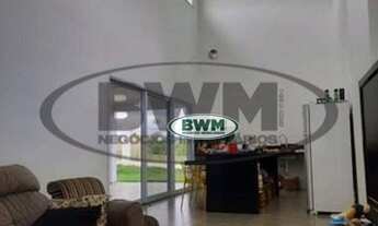 Imagem 4: Casa com 3 dormitórios à venda, 230 m² por R$ 1.290.000,00 - Condomínio Village Ipanema