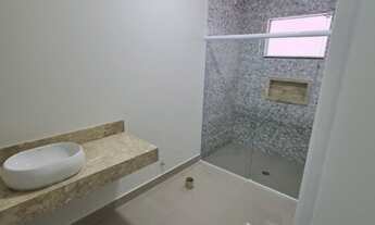 Imagem 2: Linda Casa Nova Moderna 3 Dormitórios Sumaré Jd. Vaughan