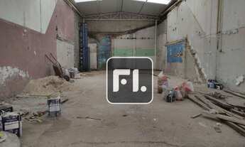 Imagem 3: Galpão à venda, 122 m² por R$ 620.000,00 - Casa Verde - São Paulo/SP