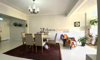 Imagem 6: Apartamento para Venda em Florianópolis, Centro, 3 dormitórios, 1 suíte, 3 banheiros, 1 va