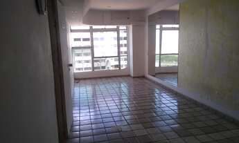 Imagem 7: Ótimo Apto no Edf São Cristovão as margens do Rio Capibaribe Com vista P/ Rio