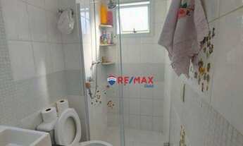 Imagem 7: Apartamento com 3 dormitórios à venda, 67 m² por R$ 520.000,00 - Jardim Cidade Pirituba