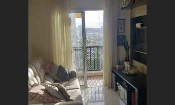 Imagem: Apartamento com 3 dormitórios à venda