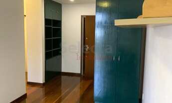 Imagem 3: RIO DE JANEIRO - Apartamento Padrão - JARDIM BOTÂNICO