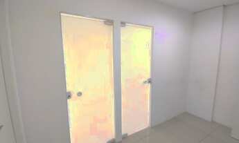 Imagem 4: Sala, 37 m² - venda por R$ 280.000,00 ou aluguel por R$ 2.000,00/mês - Vila Yara - Osasco