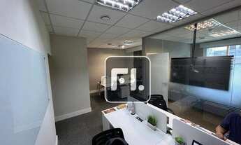 Imagem 7: Conjunto para alugar mobiliado, 71m² por R$ 6.500/mês - Brooklin - São Paulo/SP