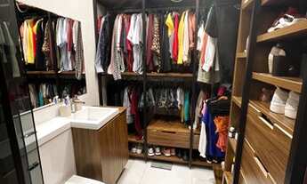 Imagem 4: Apartamento LOFT MOBILIADO com área externa