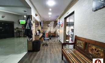 Imagem 7: Salão/Galpão (salão - térreo