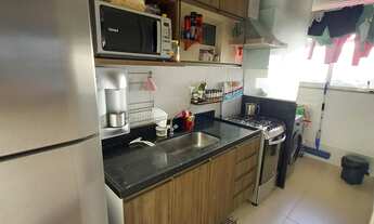 Imagem 4: Apartamento 2 qts com suíte Ed. NÁPOLES