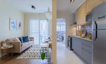 Imagem 4: SãO PAULO - Apartamento Padrão - Várzea da Barra Funda