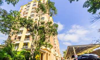 Imagem: PORTO ALEGRE - Apartamento Padrão - Cascata