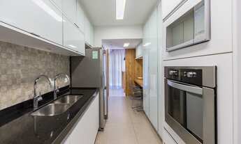 Imagem 5: Ótima cobertura no Jardim Marjoara com 4 quartos e 237m2