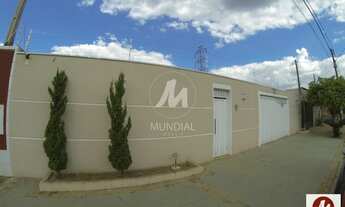 Imagem: Casa (térrea na rua) 3 dormitórios/suite