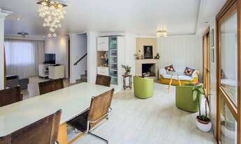 Imagem: Casa Condominio em Jardim Isabel