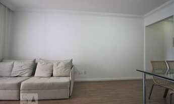 Imagem 2: Apartamento para Aluguel - Vila Andrade, 3 Quartos, 70 m2