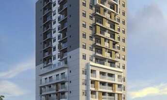 Imagem 2: SãO PAULO - Apartamento Padrão - Moema