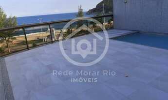 Imagem 7: Cobertura 4 suites a venda Recreio Praia Lucio Costa 334M²