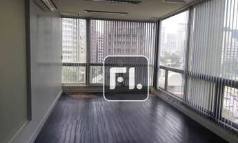 Imagem 3: Conjunto para alugar, 110 m² por R$ 8.800,00/mês - Itaim Bibi - São Paulo/SP