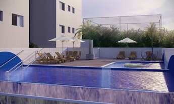 Imagem: Apartamento com 2 dorms, Centro, Mongaguá