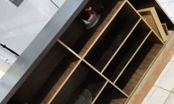 Imagem 4: Queiroz, Apartamento para venda possui 60 metros quadrados com 2 quartos