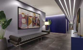 Imagem 3: JOINVILLE - Apartamento Padrão - ANITA GARIBALDI