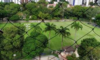 Imagem 2: Apartamento para venda possui 110 metros quadrados com 3 quartos em Aflitos - Recife - PE